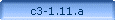 c3-1.11.a